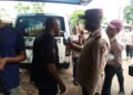Easter: FRSC bars 3 drivers over high alcohol levels in Calabar