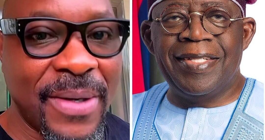 Fayose knocks Tinubu, says hardship emptying Lagos roads