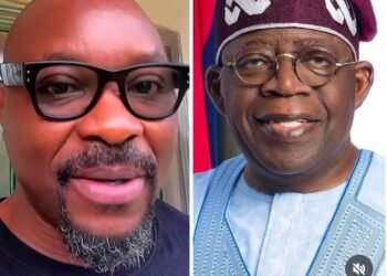 Fayose knocks Tinubu, says hardship emptying Lagos roads