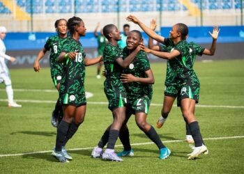 Dede boosts Flamingos’ morale ahead of World Cup qualifiers