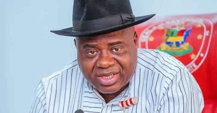 2027 Elections: Dickson Calls for NDC Unity Ahead of Campaign Launch