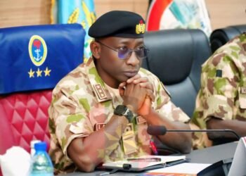 Navy confirm arrests personnel involved in clash with soldiers during Tinubu’s visit to Bayelsa