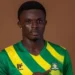 Ghanaian footballer Frimpong killed in armed attack on team bus