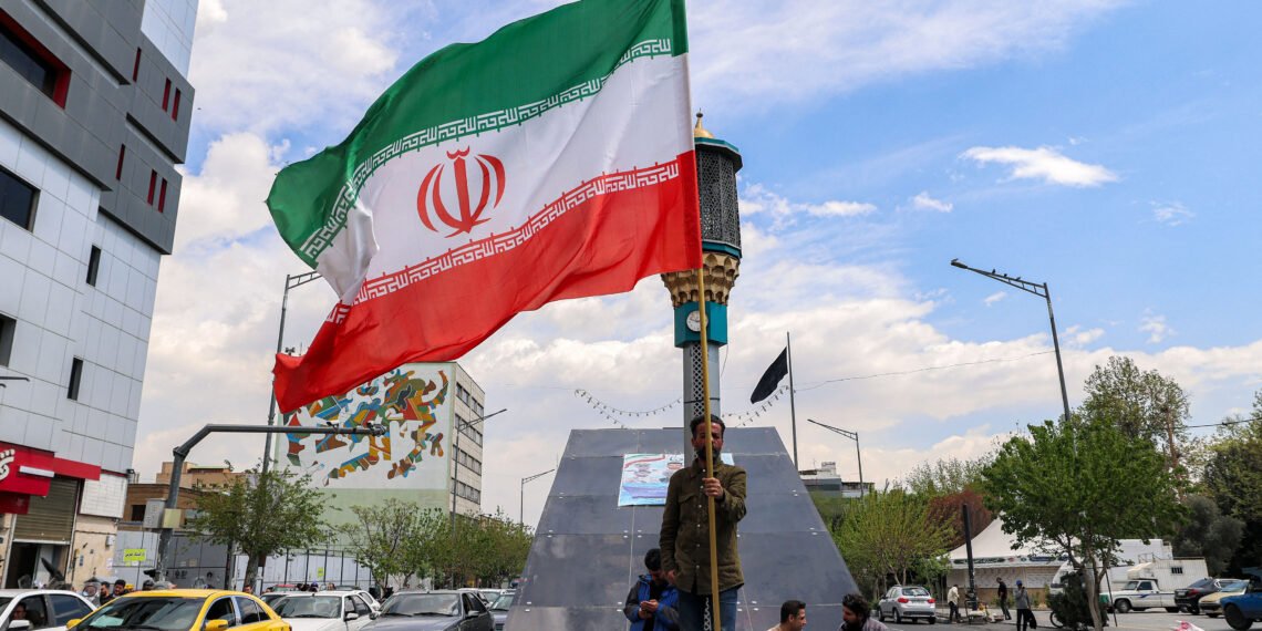 Iran accuses U.S. of ceasefire violation as tensions rise over Strait of Hormuz