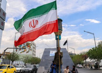 Iran accuses U.S. of ceasefire violation as tensions rise over Strait of Hormuz