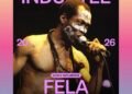 Fela makes history with Rock & Roll Hall of Fame induction