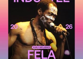 Fela makes history with Rock & Roll Hall of Fame induction