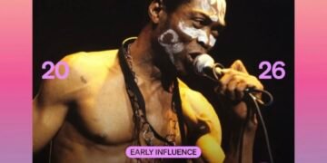Fela makes history with Rock & Roll Hall of Fame induction
