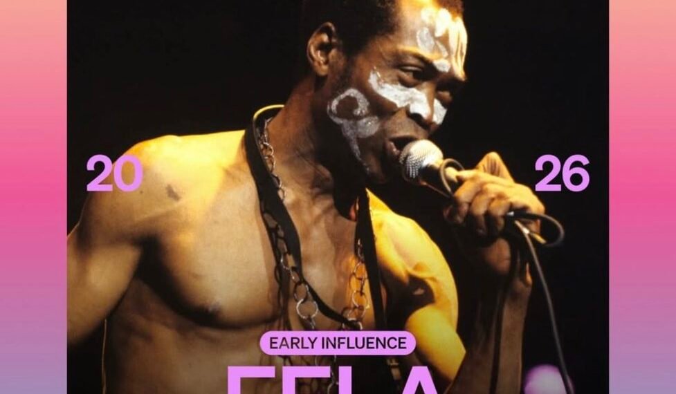 Fela makes history with Rock & Roll Hall of Fame induction