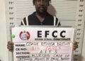 EFCC arrests suspected fake football agent over alleged N11m fraud