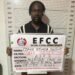 EFCC arrests suspected fake football agent over alleged N11m fraud