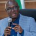 Lokpobiri to speak on future of Nigeria’s oil, gas industry at forum in Paris