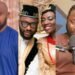 Daddy Freeze blasts Yul Edochie over remarks on Roby Ekpo’s emotional podcast moment