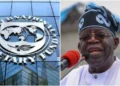 IMF endorses Nigeria’s bank recapitalisation as capital buffers strengthen financial system