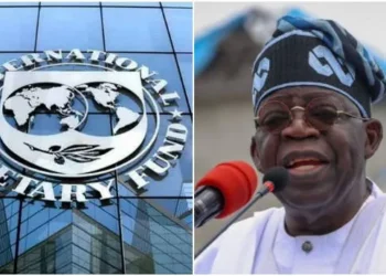 IMF endorses Nigeria’s bank recapitalisation as capital buffers strengthen financial system