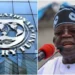 IMF endorses Nigeria’s bank recapitalisation as capital buffers strengthen financial system