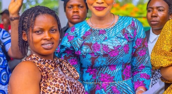 Enugu, partner enrol 1,000 pregnant women on free health insurance scheme