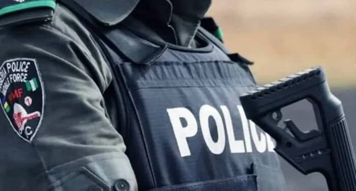 Police bust kidnap syndicate, arrest 5 suspects, rescue victims in Delta