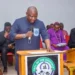 Isoko North Chairman presents ₦15.76bn 2026 ‘Budget of Consolidation’ to Legislative Arm