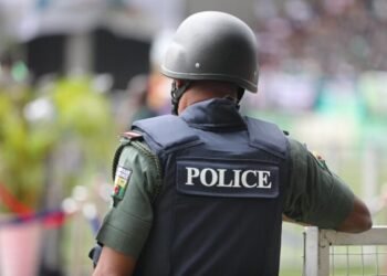 Police bust Snapchat gun deal in Delta, raise alarm over rising online crime