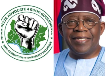 Tension in Niger Delta over pipeline surveillance contracts: Group writes Tinubu