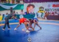 Bayelsa wins big as 4th Governor Diri National Wrestling Classics ends