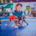 Bayelsa wins big as 4th Governor Diri National Wrestling Classics ends