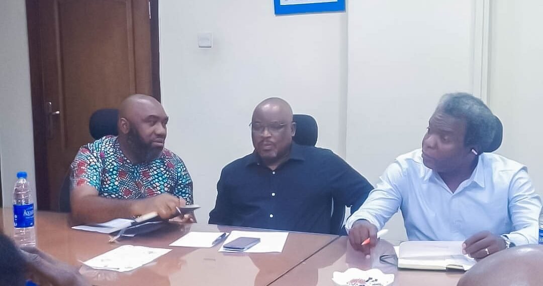 MEDL urges LECAN to embrace technology in its operations, activities