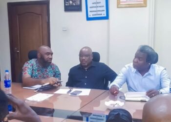 MEDL urges LECAN to embrace technology in its operations, activities