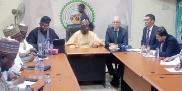 Turkey plans visa application centre in Kano to boost trade, investment