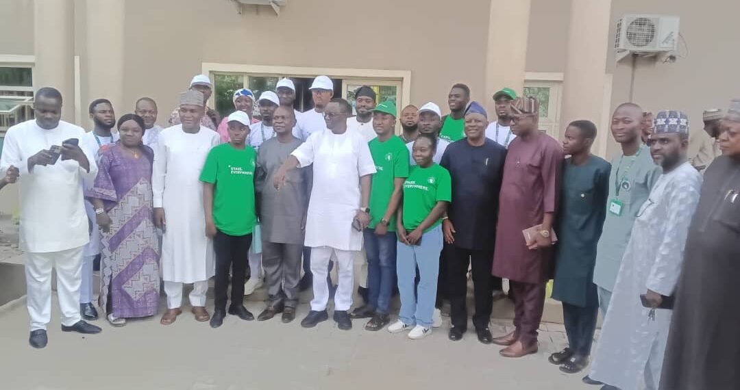 Taraba graduates pioneer health fellows, expands grassroots healthcare initiative