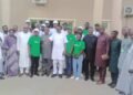 Taraba graduates pioneer health fellows, expands grassroots healthcare initiative