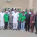 Taraba graduates pioneer health fellows, expands grassroots healthcare initiative