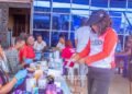 Women engineers take medical outreach to Bayelsa community