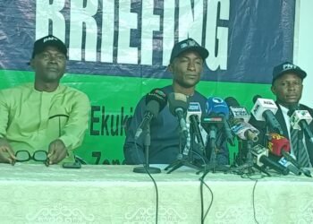 2027: Group asks Nigerians to re-elect Tinubu for more transformation