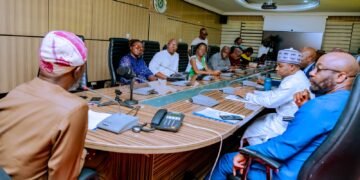 NSITF commits to strengthen social protection, as Nigeria hosts ISSA West Africa 2026