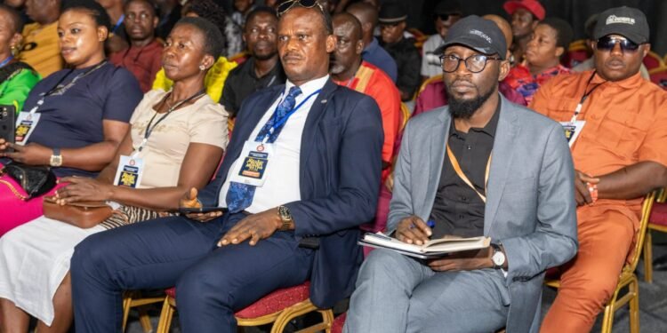 Nigeria lost $226bn in revenue from 96 dormant oil wells in Ogoni -PINL