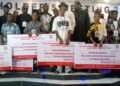 PINL awards scholarships to 600 Bayelsa Students as NNPCL calls for stronger community collaboration