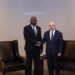 Nigeria, Türkiye seal deal on establishing military training facility in Nigeria