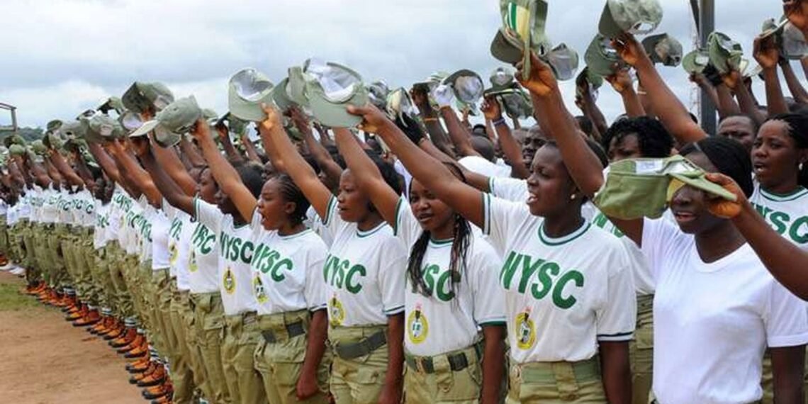 NYSC releases 2026 Batch ‘A’ Stream II call-up letters as portal faces heavy traffic