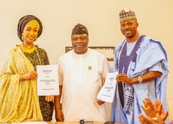 FG, Taraba seal pact to promote cultural tourism
