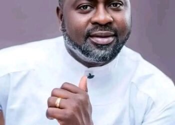 2027: ISOKO FEDERAL CONSTITUENCY: Blessing Obomovo—Isoko’s tested, trusted choice