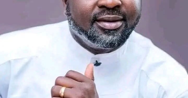 2027: ISOKO FEDERAL CONSTITUENCY: Blessing Obomovo—Isoko’s tested, trusted choice