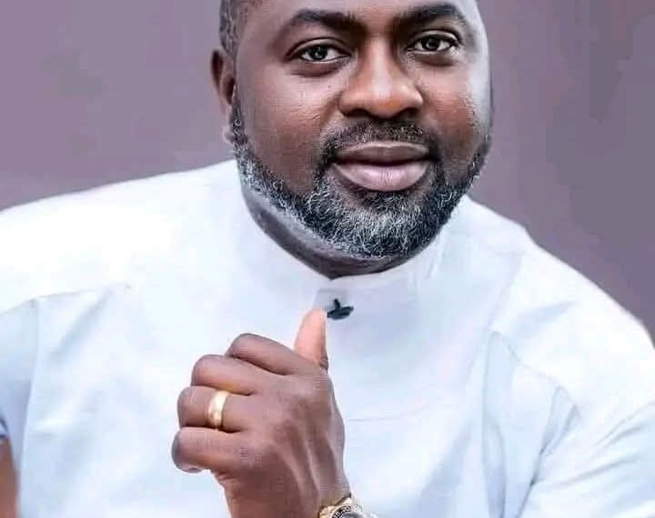 2027: ISOKO FEDERAL CONSTITUENCY: Blessing Obomovo—Isoko’s tested, trusted choice