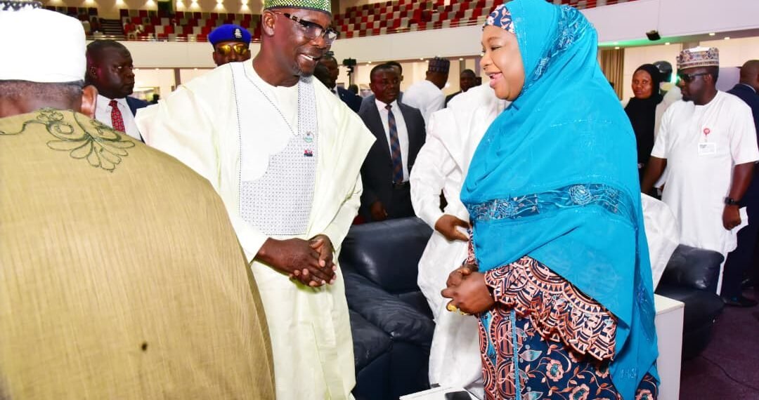 Mahmoud reiterates commitment to strengthening nursing, midwifery practice