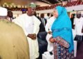 Mahmoud reiterates commitment to strengthening nursing, midwifery practice