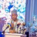 Zulum advocates AI-driven security reforms at Kogi summit