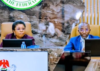 NSITF boss commissions employees compensation scheme help desk at head of service office