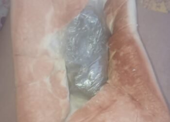 Court sentence man to 8 years for smuggling cannabis into court in Kano