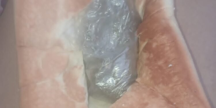 Court sentence man to 8 years for smuggling cannabis into court in Kano